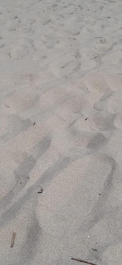 La Finestra Blu Lejlighed Marina di Ginosa Eksteriør billede